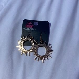 paparazzi earrings